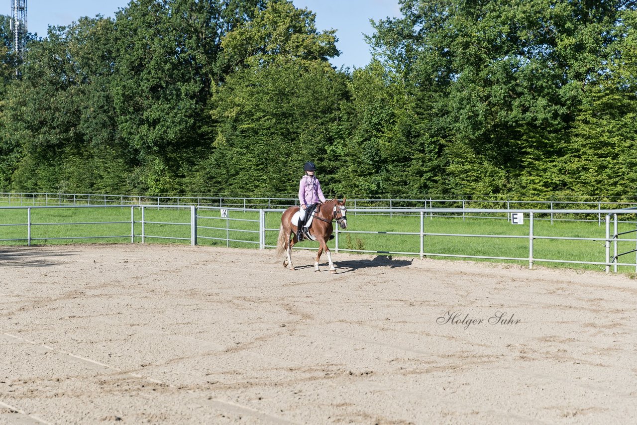 Bild 20 - Pony Akademie Turnier